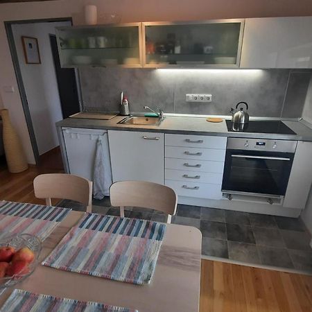 Apartman Franz Josef Hostka  Экстерьер фото