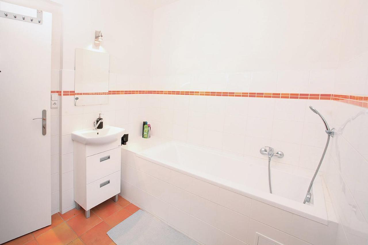 Apartman Franz Josef Hostka  Экстерьер фото