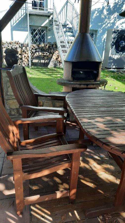 Apartman Franz Josef Hostka  Экстерьер фото