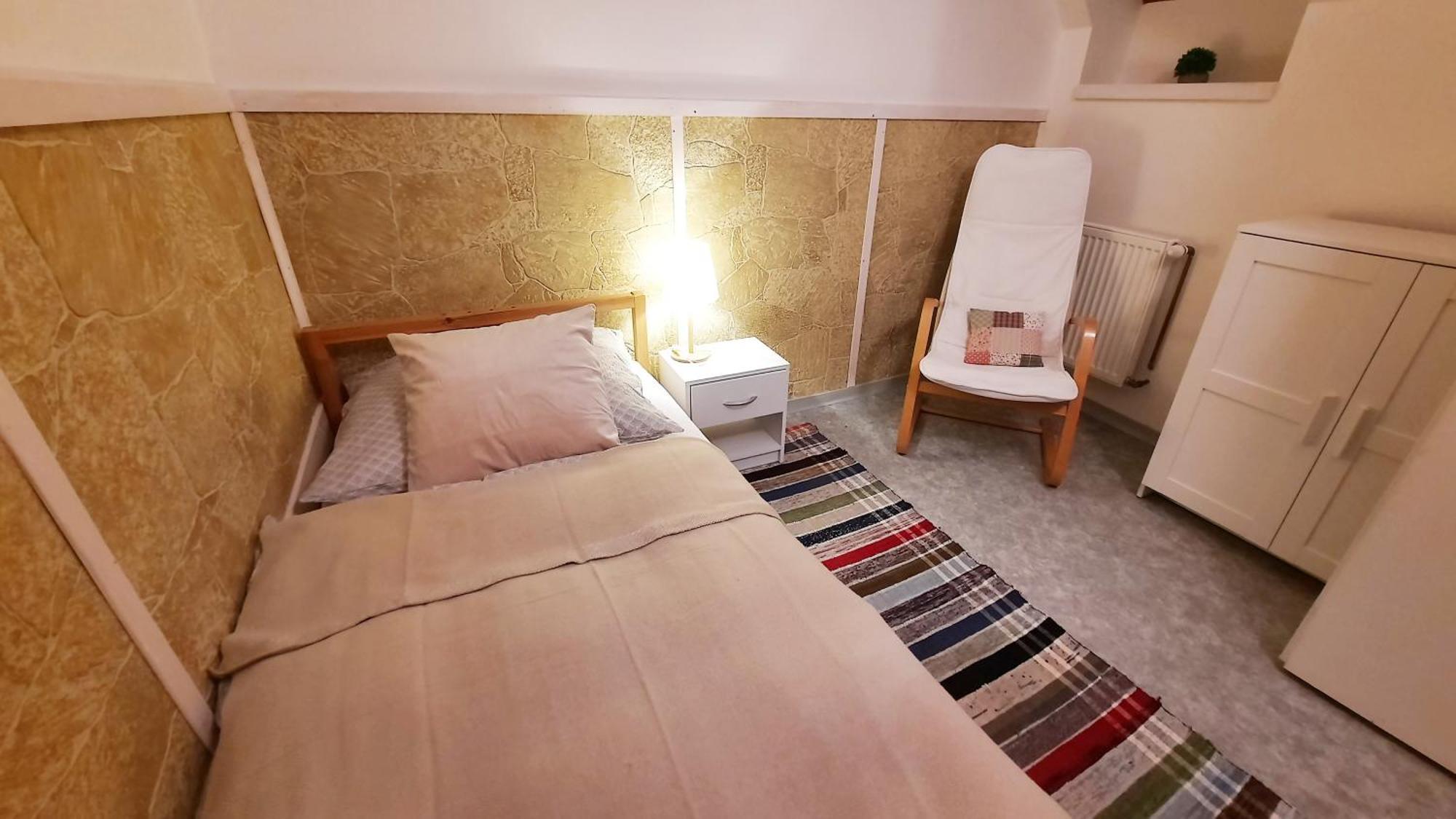 Apartman Franz Josef Hostka  Экстерьер фото