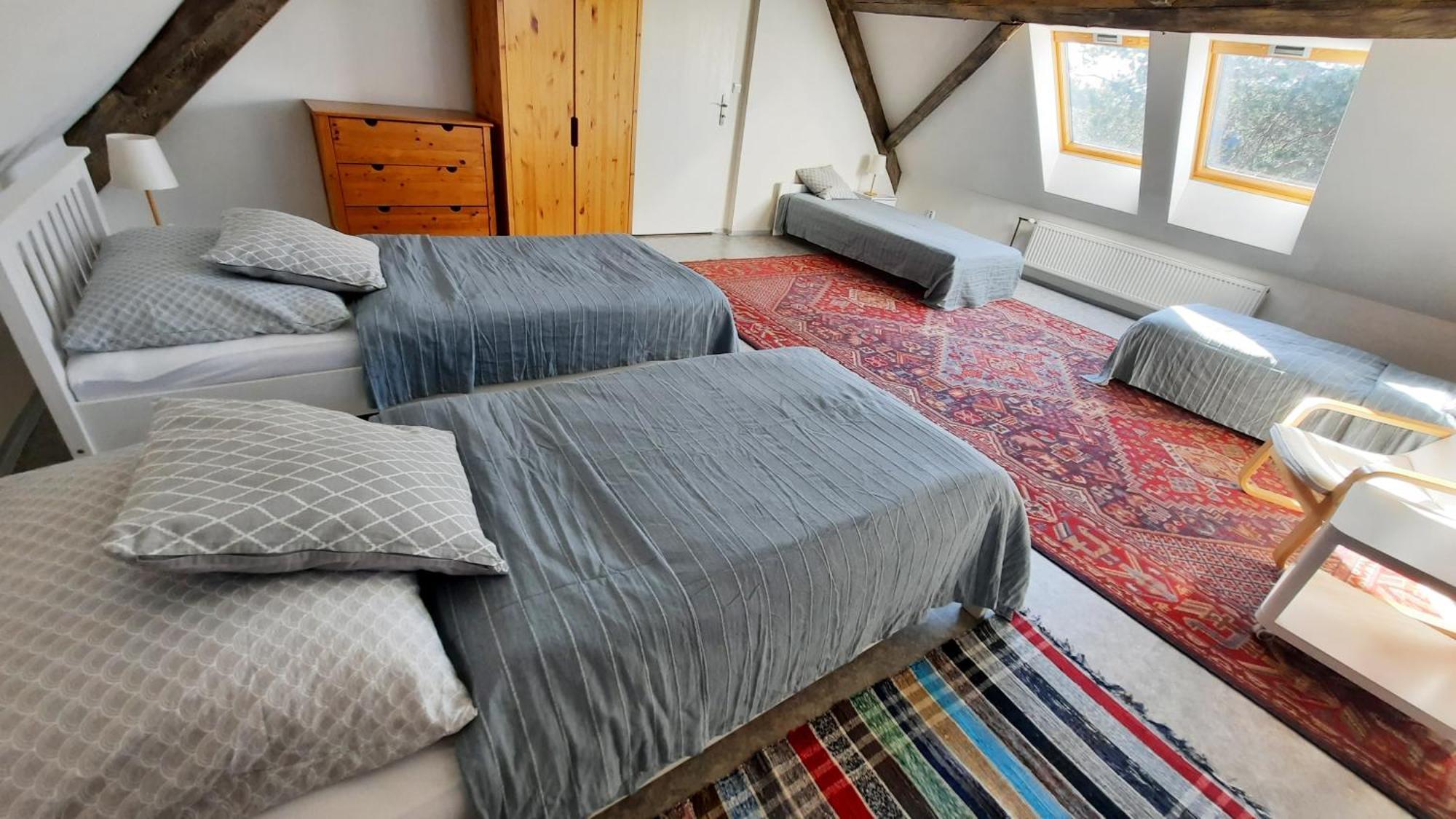 Apartman Franz Josef Hostka  Экстерьер фото