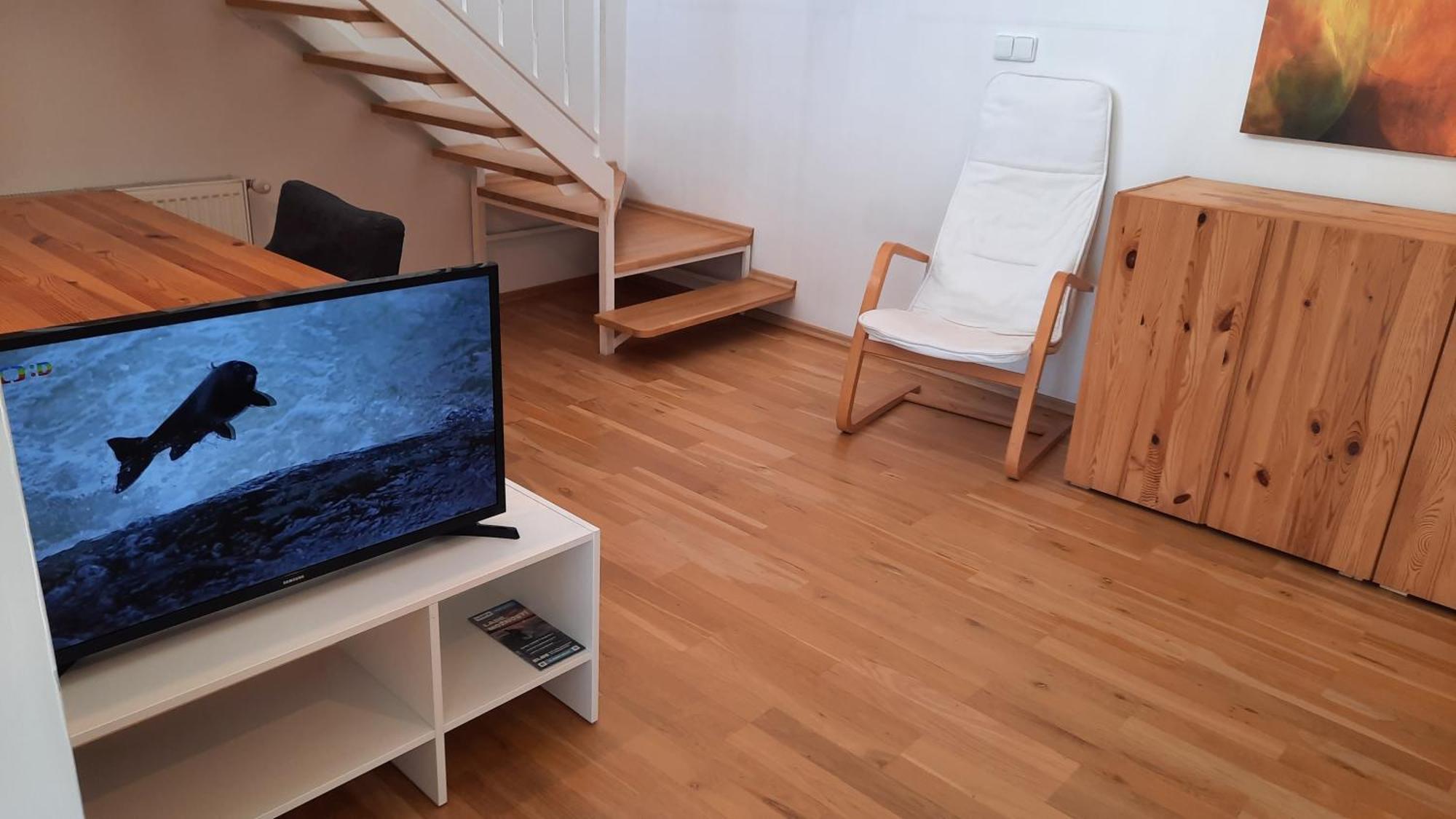 Apartman Franz Josef Hostka  Экстерьер фото