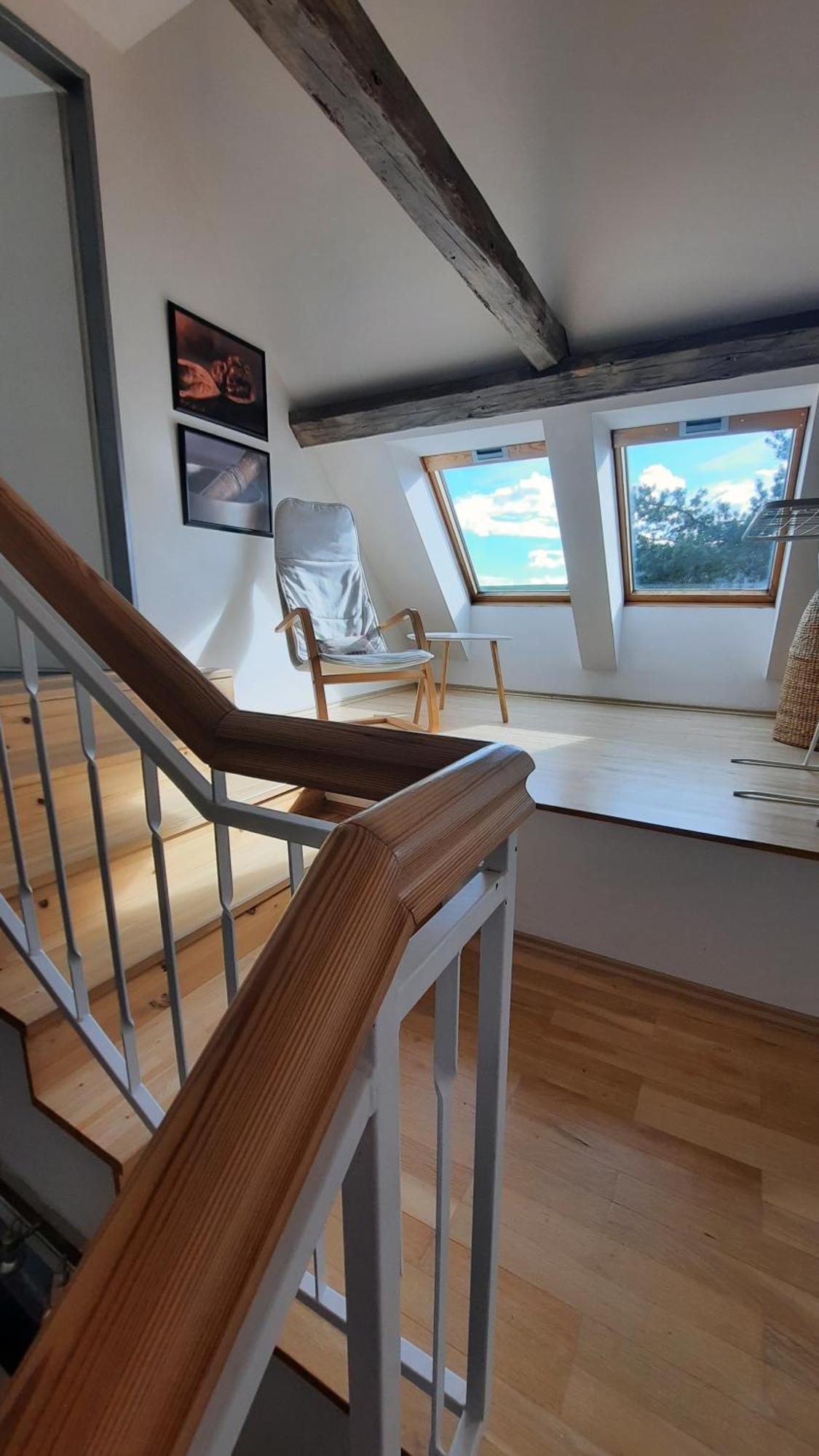 Apartman Franz Josef Hostka  Экстерьер фото